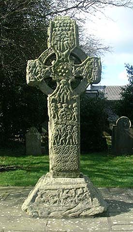 Image result for celtic monastery cross
