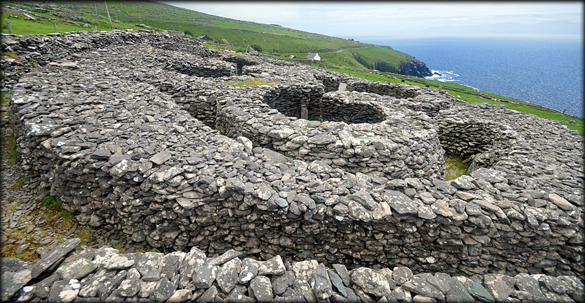 Cahermurphy Caher Murphy, Kerry