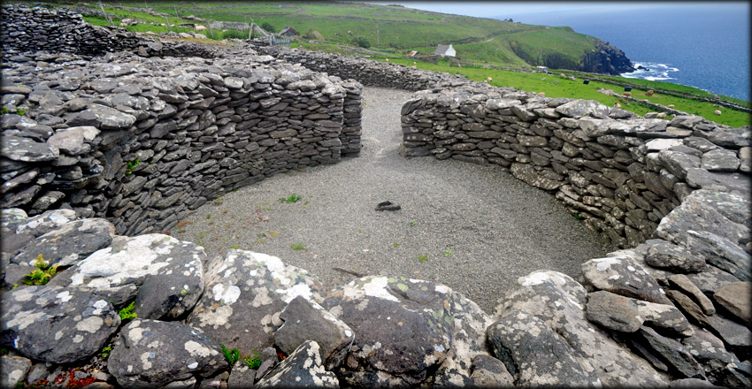 Cahermurphy Caher Murphy, Kerry