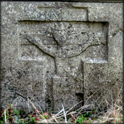 Clane Bullaun Stone, Kildare