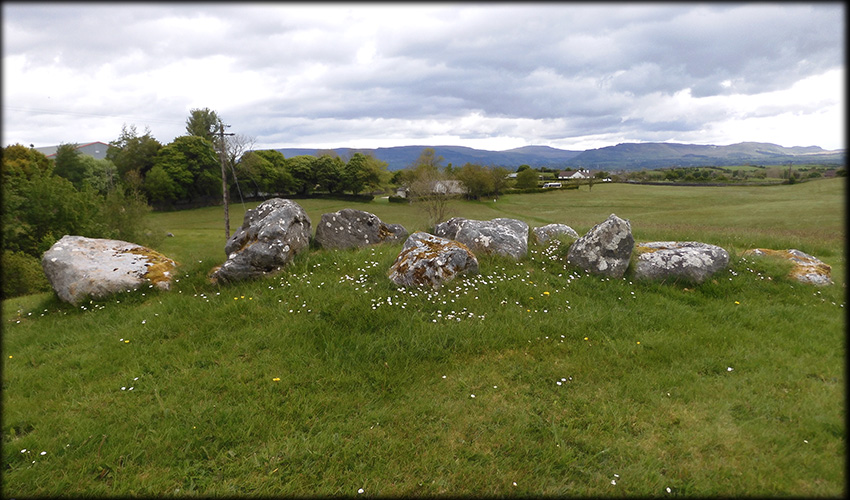 Carrowmore Megalithic Complex Page 2