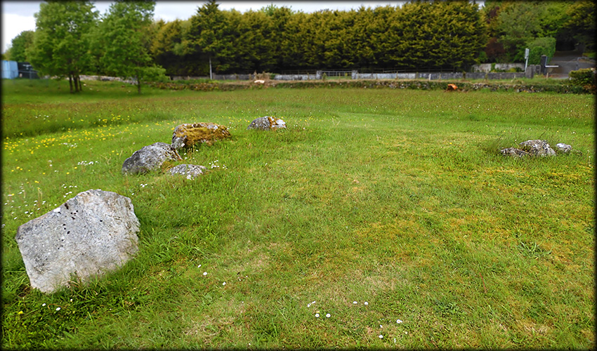 Carrowmore Megalithic Complex Page 2