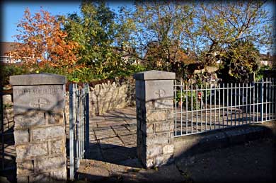 St Brigid's Holy Well, Clondalkin
